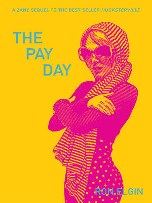 cover image of The Pay Day
